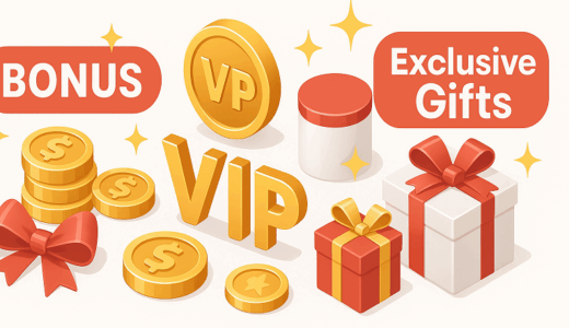 無資格ストック特典